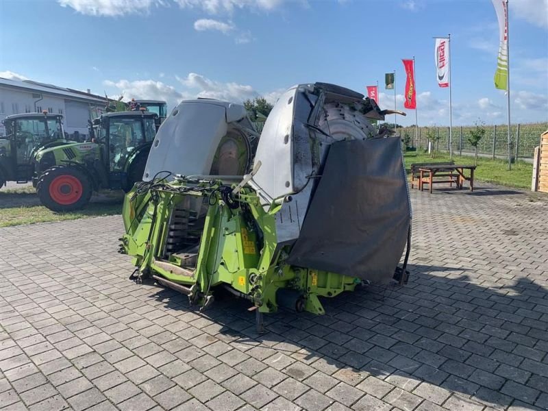 Maisgebiß типа CLAAS ORBIS 600 AC, Gebrauchtmaschine в Töging a. Inn (Фотография 4)