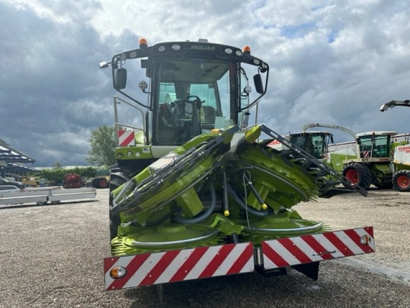 Maisgebiß tipa CLAAS Orbis 600 SD 4  große Trommeln NEU, Neumaschine u Schutterzell (Slika 7)