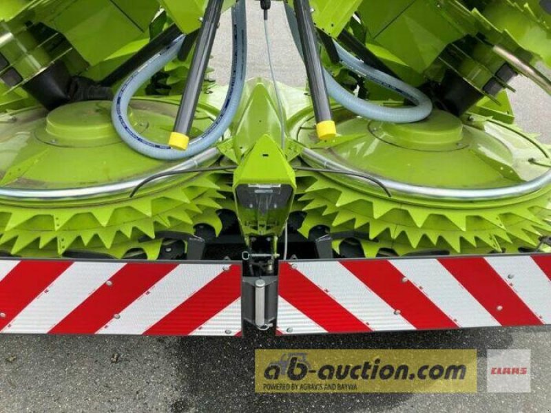 Maisgebiß typu CLAAS ORBIS 600 SD AB-AUCTION, Neumaschine w Cham (Zdjęcie 6)