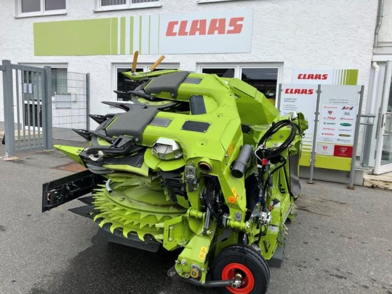 Maisgebiß des Typs CLAAS ORBIS 600 SD *AKTION*, Neumaschine in Cham (Bild 4)