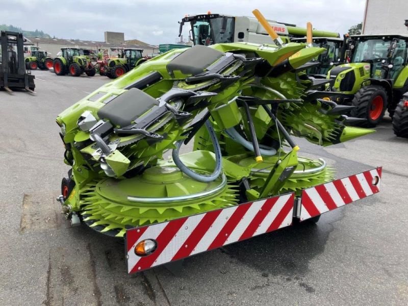 Maisgebiß a típus CLAAS ORBIS 600 SD *AKTION*, Neumaschine ekkor: Cham (Kép 1)