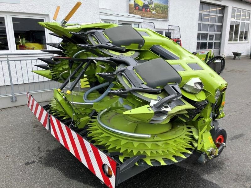 Maisgebiß van het type CLAAS ORBIS 600 SD *AKTION*, Neumaschine in Cham (Foto 2)