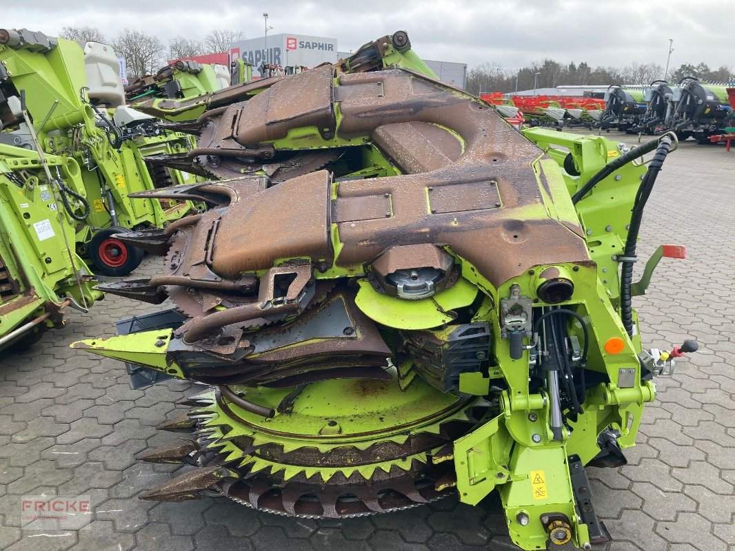 Maisgebiß типа CLAAS Orbis 600 SD Neue Ausfühung, Gebrauchtmaschine в Bockel - Gyhum (Фотография 4)