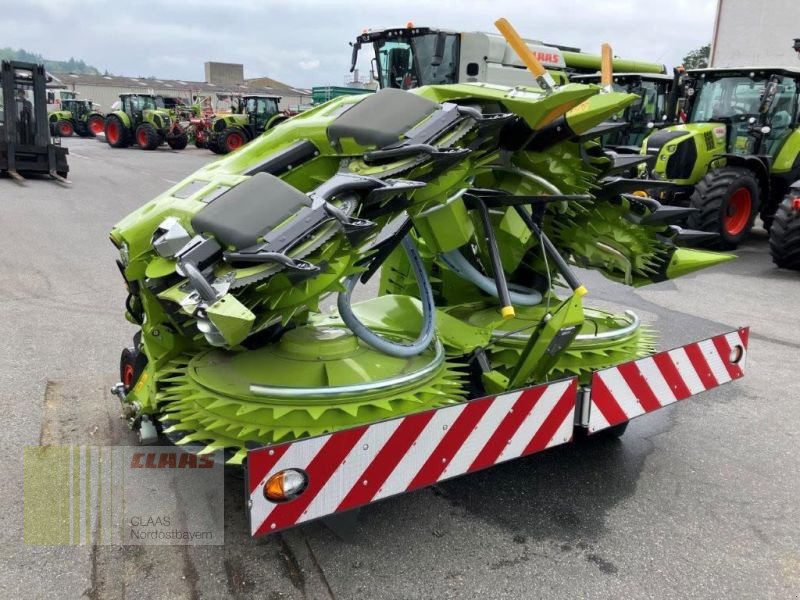 Maisgebiss del tipo CLAAS ORBIS 600 SD ! REDUZIERT !, Neumaschine In Cham (Immagine 1)