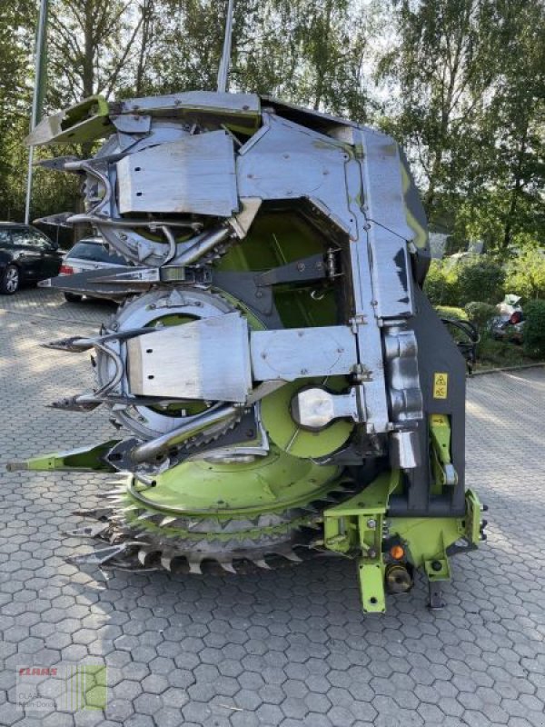 Maisgebiß tipa CLAAS ORBIS 600 SD, Gebrauchtmaschine u Vohburg (Slika 4)