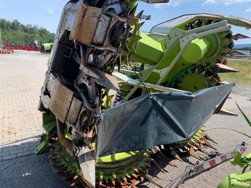 Maisgebiß van het type CLAAS ORBIS 600 SD, Gebrauchtmaschine in Hutthurm (Foto 4)