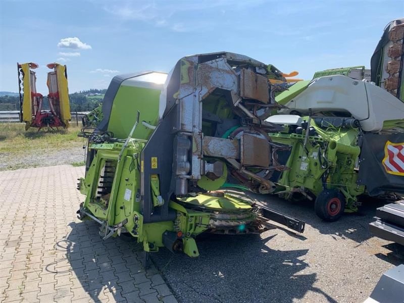 Maisgebiß tipa CLAAS ORBIS 600 SD, Gebrauchtmaschine u Hutthurm (Slika 3)