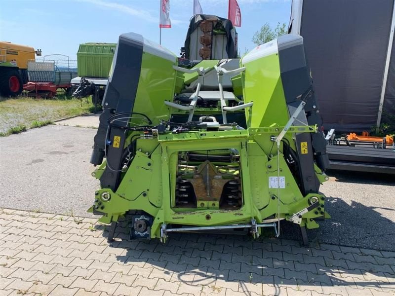 Maisgebiß a típus CLAAS ORBIS 600 SD, Gebrauchtmaschine ekkor: Hutthurm (Kép 2)