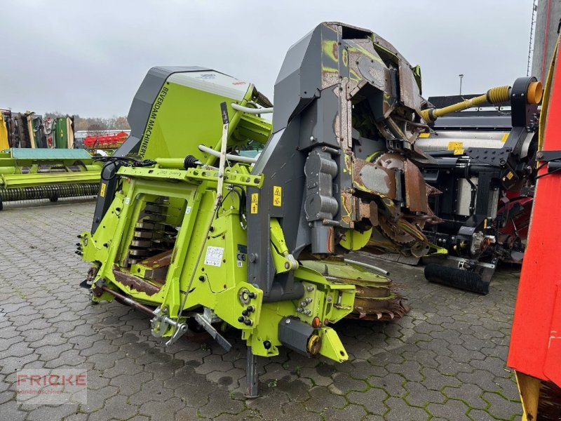 Maisgebiss van het type CLAAS Orbis 600 SD, Gebrauchtmaschine in Bockel - Gyhum (Foto 1)