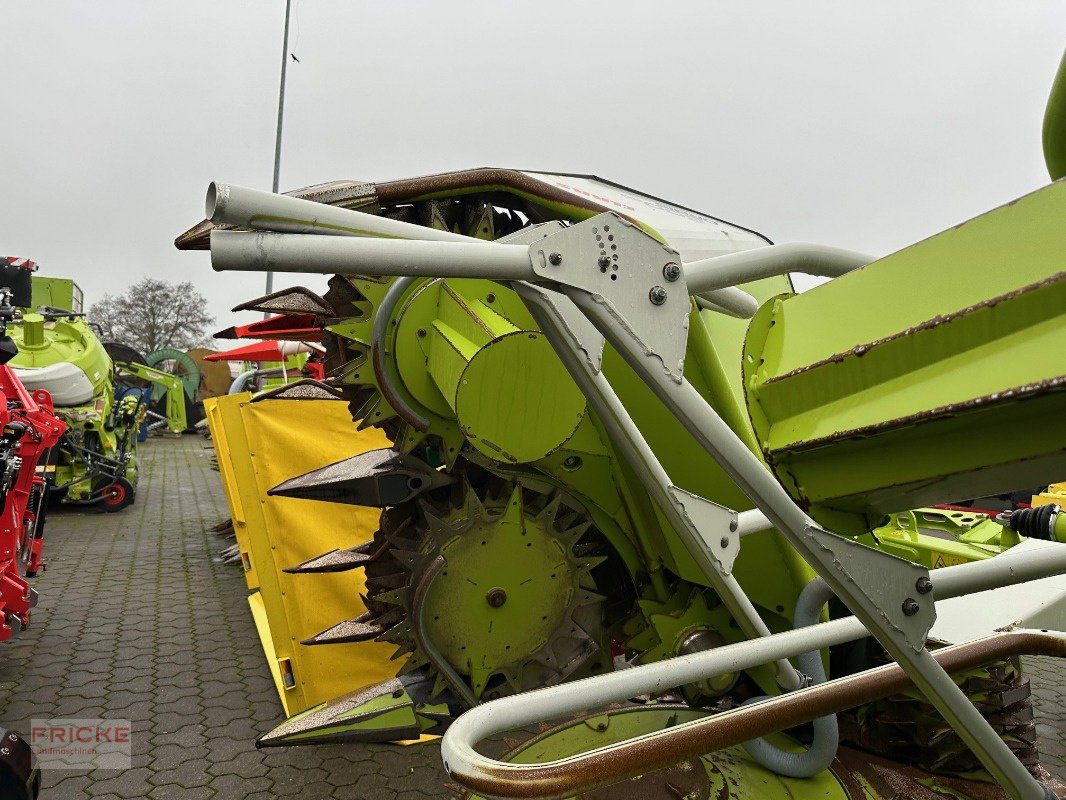 Maisgebiß tipa CLAAS Orbis 600 SD, Gebrauchtmaschine u Bockel - Gyhum (Slika 9)