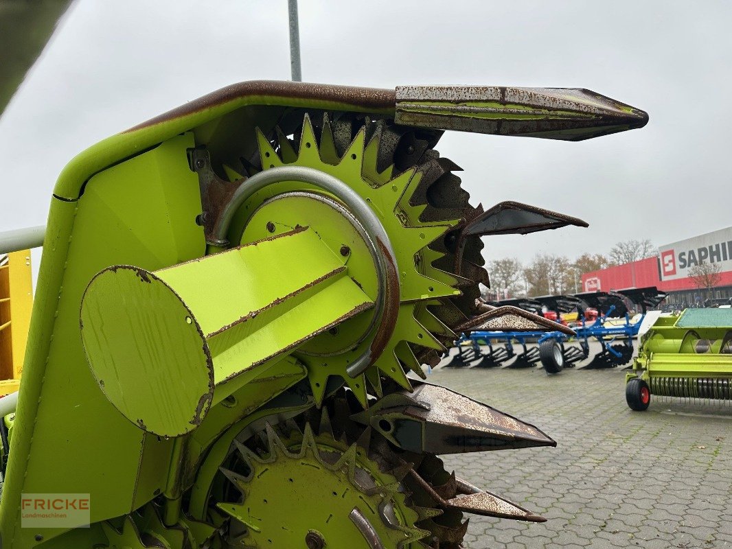 Maisgebiß tipa CLAAS Orbis 600 SD, Gebrauchtmaschine u Bockel - Gyhum (Slika 11)