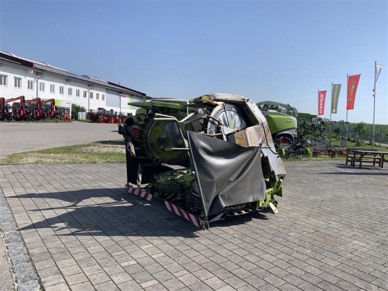 Maisgebiß typu CLAAS ORBIS 600, Gebrauchtmaschine v Töging a. Inn (Obrázek 3)