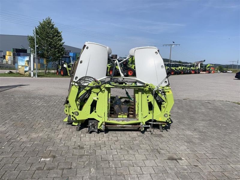 Maisgebiß van het type CLAAS ORBIS 600, Gebrauchtmaschine in Töging a. Inn (Foto 4)