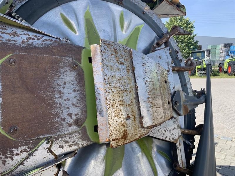 Maisgebiß a típus CLAAS ORBIS 600, Gebrauchtmaschine ekkor: Töging a. Inn (Kép 9)