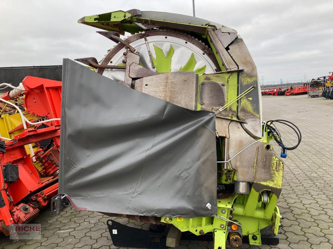 Maisgebiss des Typs CLAAS Orbis 600, Gebrauchtmaschine in Bockel - Gyhum (Bild 4)