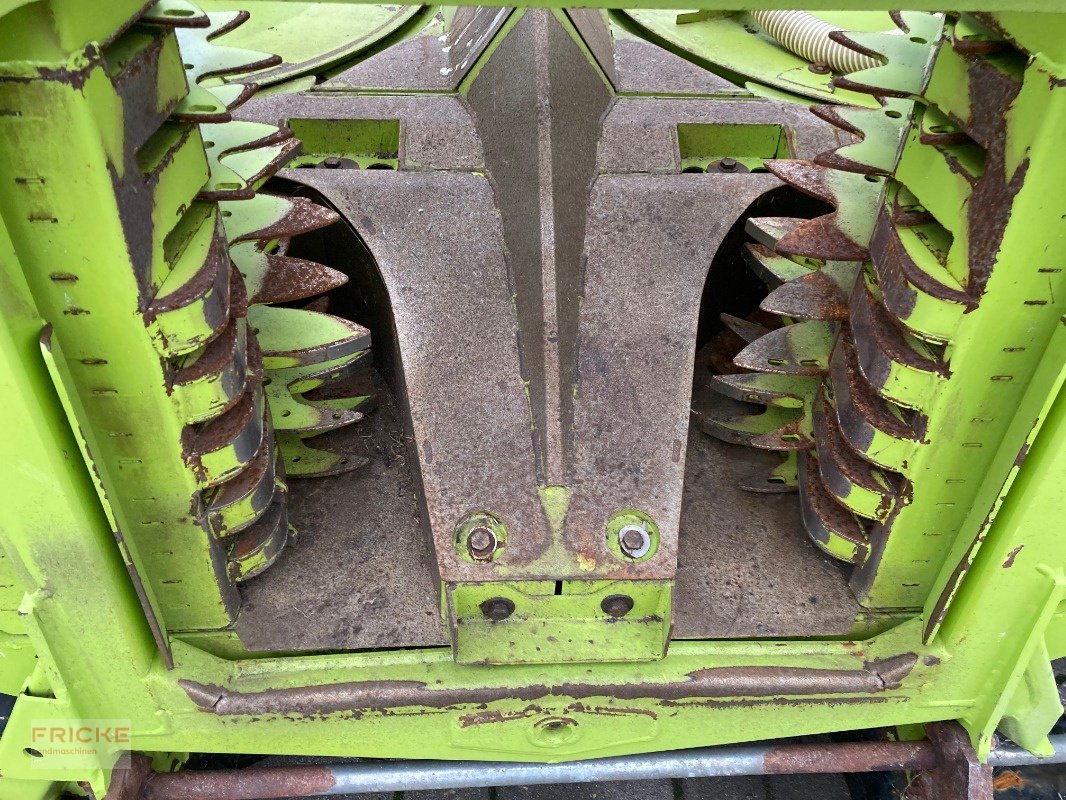 Maisgebiss des Typs CLAAS Orbis 600, Gebrauchtmaschine in Bockel - Gyhum (Bild 10)