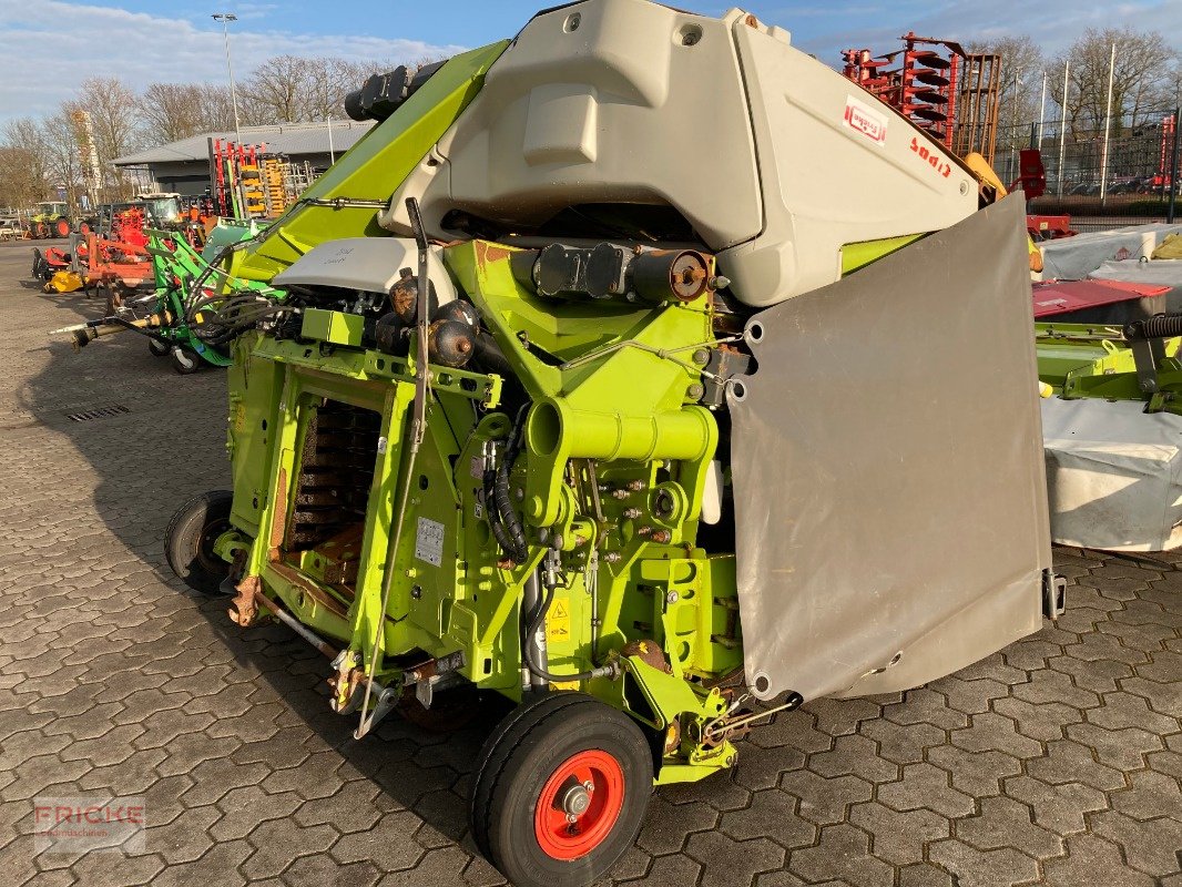 Maisgebiß des Typs CLAAS Orbis 750 3 T, Gebrauchtmaschine in Bockel - Gyhum (Bild 1)