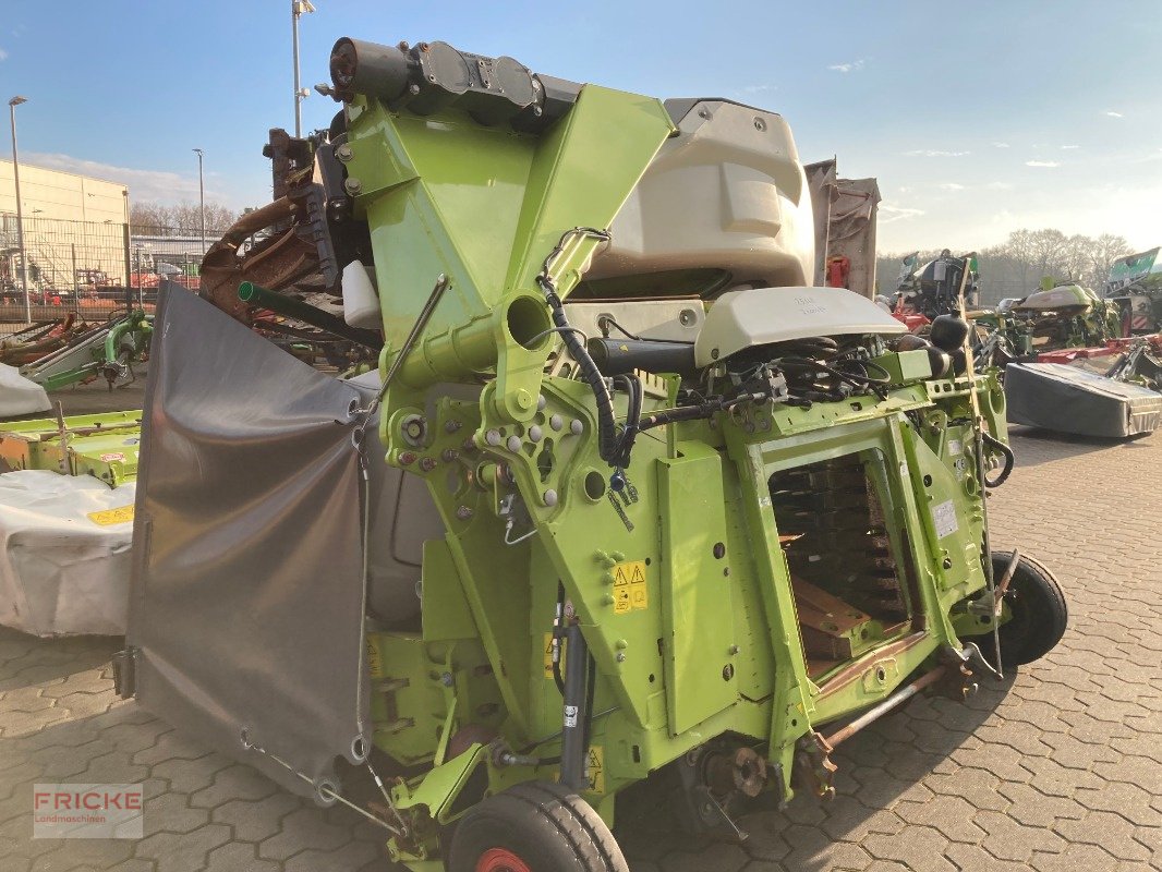 Maisgebiß typu CLAAS Orbis 750 3 T, Gebrauchtmaschine v Bockel - Gyhum (Obrázek 7)