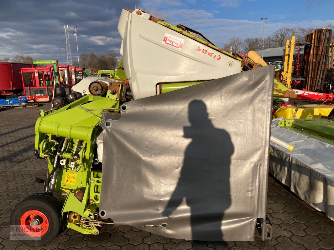 Maisgebiß des Typs CLAAS Orbis 750 3 T, Gebrauchtmaschine in Bockel - Gyhum (Bild 12)