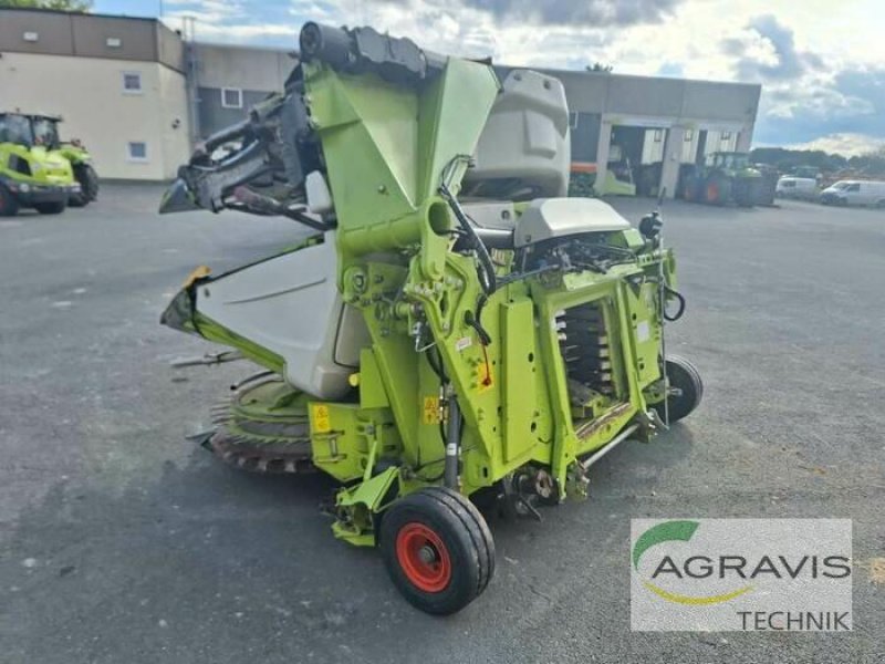 Maisgebiß του τύπου CLAAS ORBIS 750 AC 3T, Gebrauchtmaschine σε Warburg (Φωτογραφία 4)