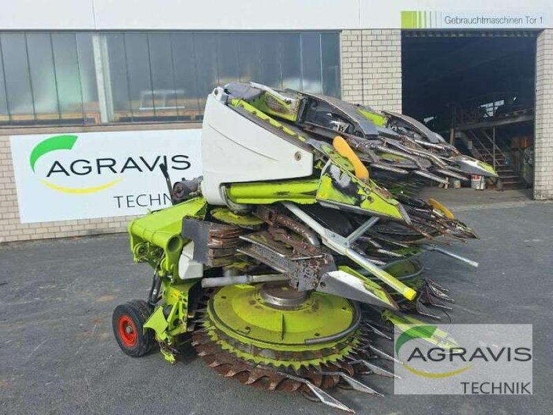 Maisgebiß typu CLAAS ORBIS 750 AC 3T, Gebrauchtmaschine v Warburg (Obrázek 2)