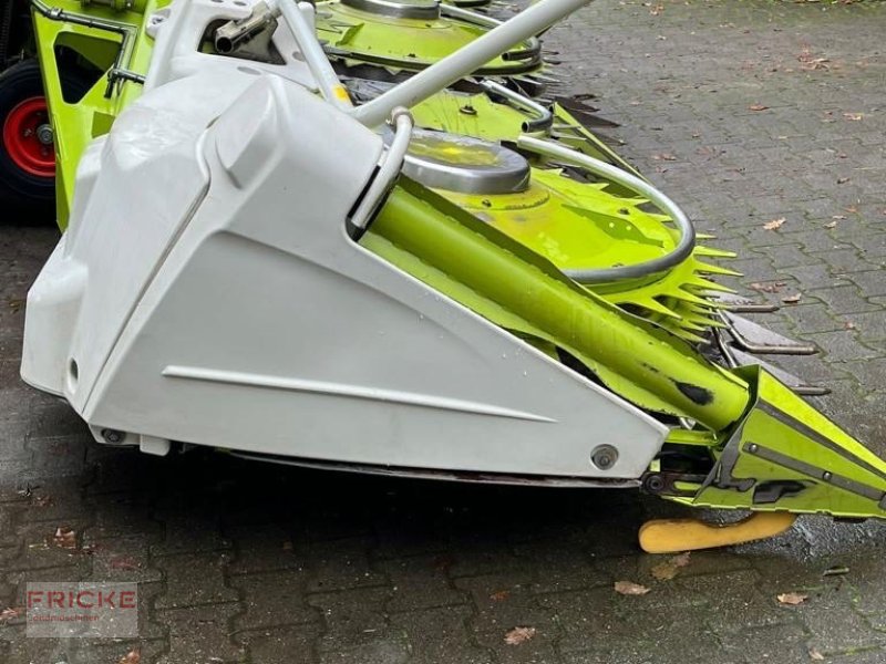 Maisgebiß tip CLAAS Orbis 750 AC, Gebrauchtmaschine in Soltau