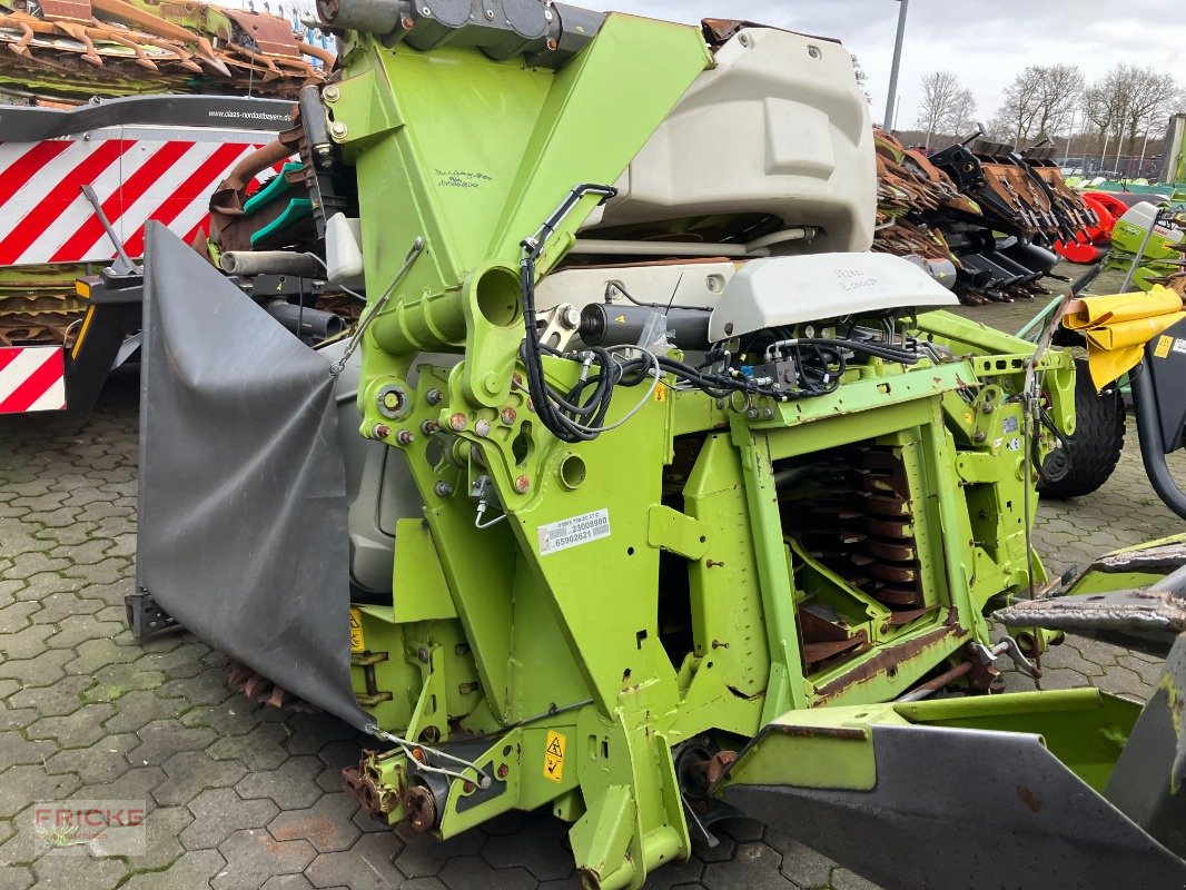 Maisgebiss van het type CLAAS Orbis 750 Auto Contour 3T C, Gebrauchtmaschine in Bockel - Gyhum (Foto 2)