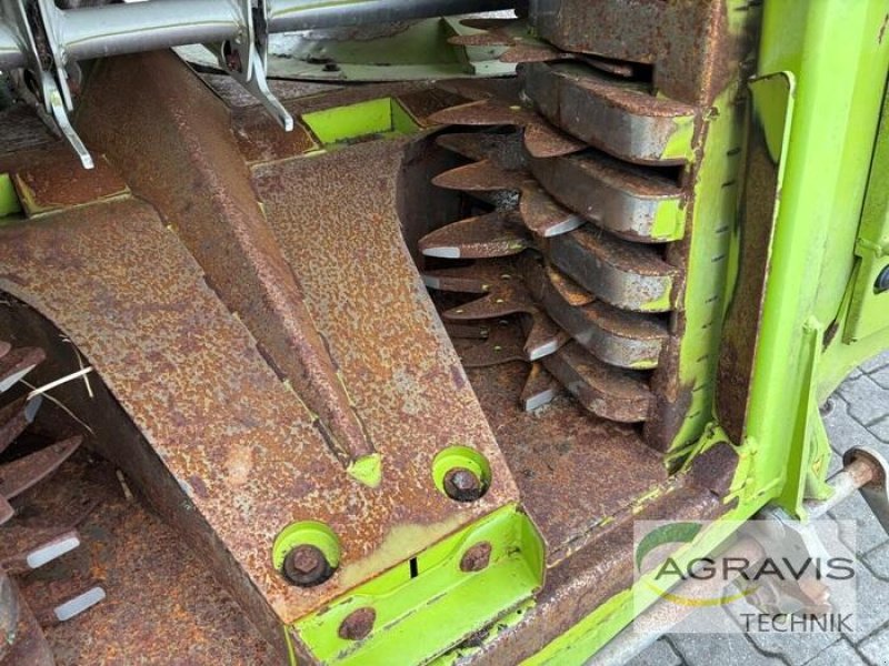 Maisgebiss des Typs CLAAS ORBIS 750, Gebrauchtmaschine in Meppen (Bild 7)