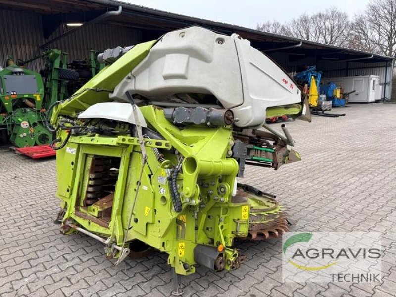 Maisgebiss des Typs CLAAS ORBIS 750, Gebrauchtmaschine in Meppen (Bild 3)