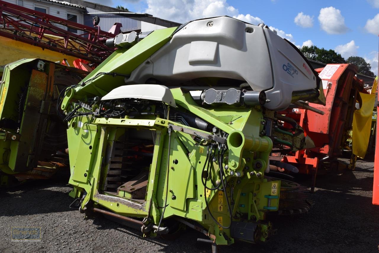 Maisgebiss del tipo CLAAS Orbis 750, Gebrauchtmaschine In Oyten (Immagine 4)