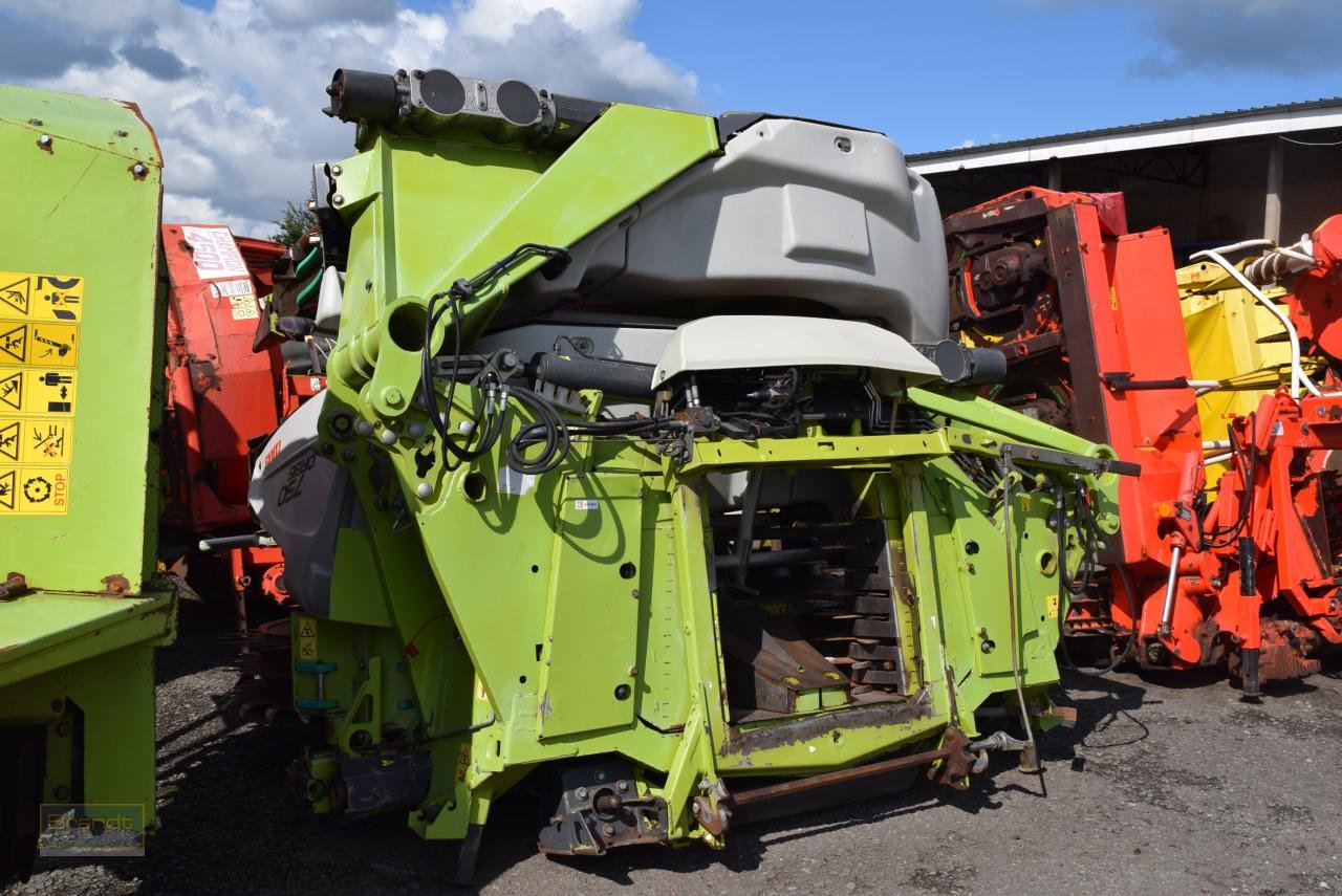 Maisgebiß van het type CLAAS Orbis 750, Gebrauchtmaschine in Oyten (Foto 5)