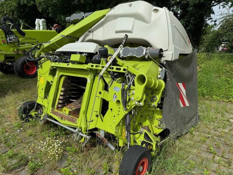 Maisgebiß tip CLAAS ORBIS 750, Gebrauchtmaschine in Moos-Langenisarhofen (Poză 1)