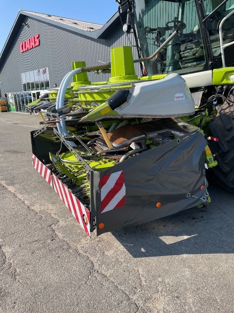 Maisgebiß tip CLAAS Orbis 750, Gebrauchtmaschine in Kolding (Poză 2)