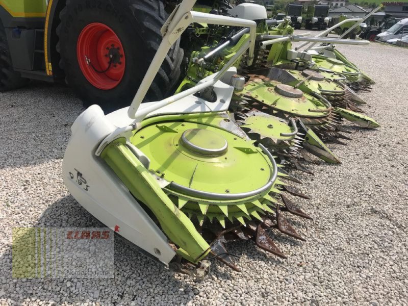 CLAAS Maisgebiß Gebraucht & Neu Kaufen - Technikboerse.com