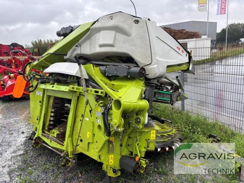 Maisgebiß tip CLAAS ORBIS 750, Gebrauchtmaschine in Olfen  (Poză 3)