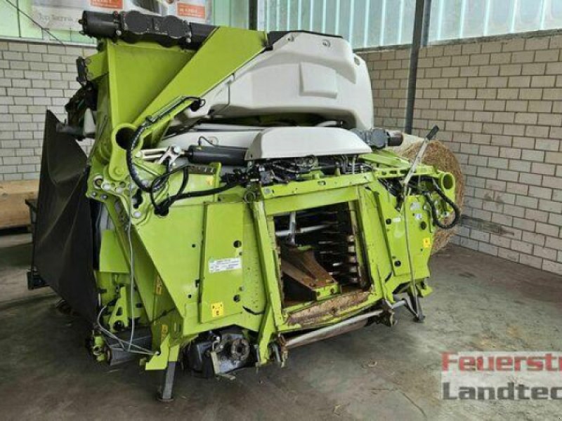 Maisgebiß del tipo CLAAS ORBIS 750, Gebrauchtmaschine en Beelen (Imagen 1)