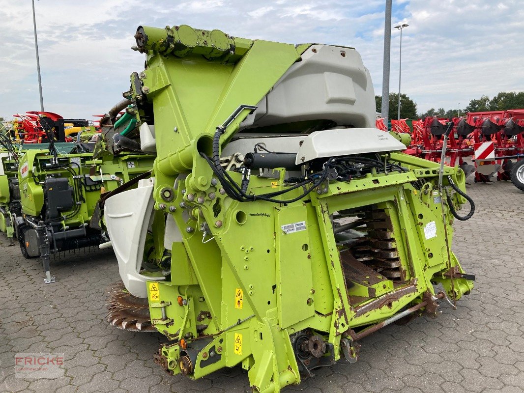 Maisgebiß des Typs CLAAS Orbis 750, Gebrauchtmaschine in Bockel - Gyhum (Bild 1)