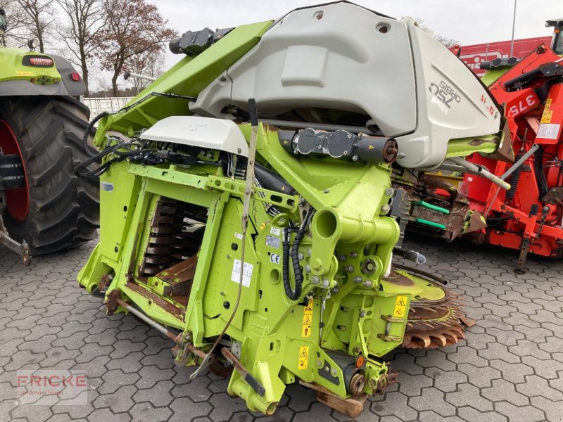 Maisgebiß tip CLAAS Orbis 750, Gebrauchtmaschine in Bockel - Gyhum (Poză 1)