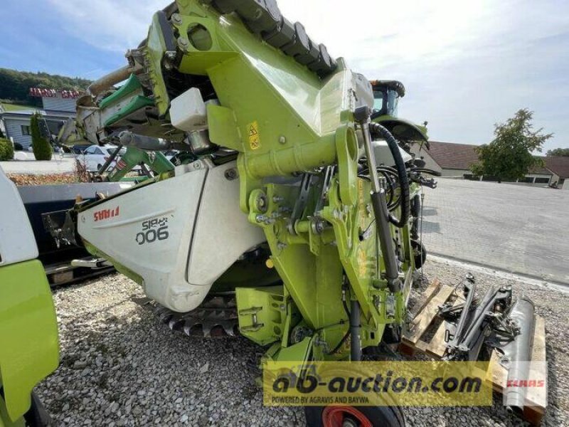 Maisgebiß du type CLAAS ORBIS 900 3T AB-AUCTION, Gebrauchtmaschine en Schwend (Photo 19)