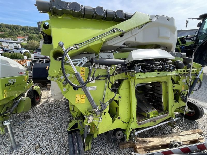 Maisgebiss del tipo CLAAS ORBIS 900 3T *AKTION*, Gebrauchtmaschine In Birgland (Immagine 7)