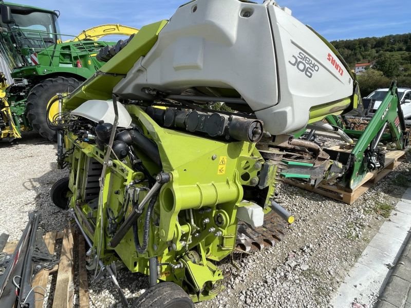 Maisgebiss del tipo CLAAS ORBIS 900 3T *AKTION*, Gebrauchtmaschine In Birgland (Immagine 9)