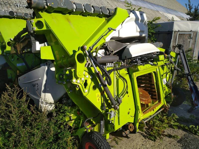 Maisgebiß za tip CLAAS Orbis 900 3T Maisgebiss, Gebrauchtmaschine u Liebenwalde (Slika 1)