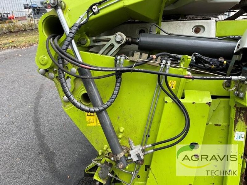 Maisgebiß des Typs CLAAS ORBIS 900 AC 3T, Gebrauchtmaschine in Meppen (Bild 14)