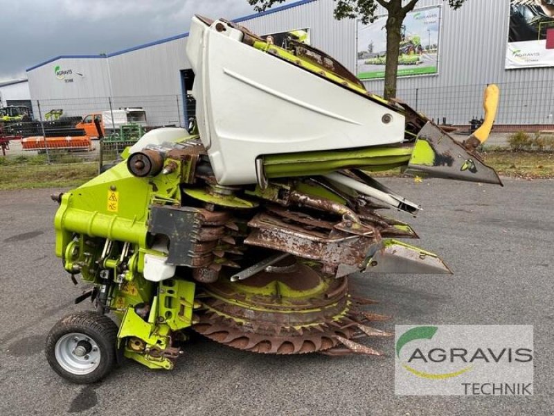 Maisgebiß типа CLAAS ORBIS 900 AC 3T, Gebrauchtmaschine в Meppen (Фотография 7)