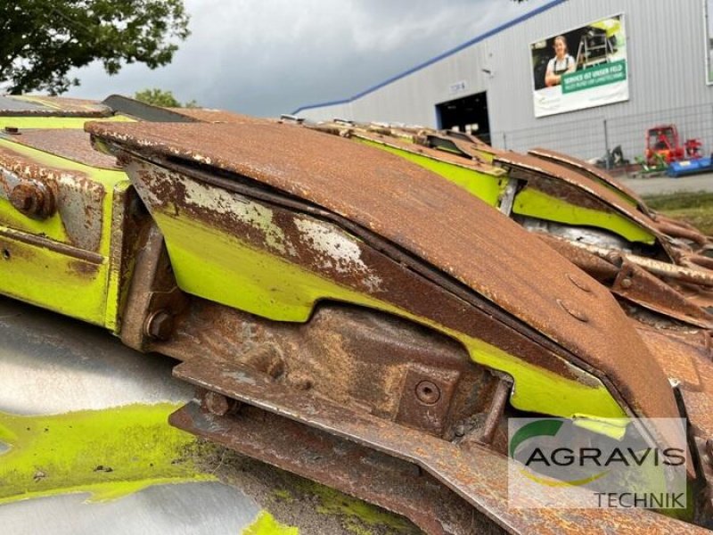 Maisgebiß des Typs CLAAS ORBIS 900 AC 3T, Gebrauchtmaschine in Meppen (Bild 12)