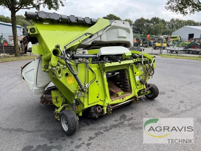 Maisgebiß des Typs CLAAS ORBIS 900 AC 3T, Gebrauchtmaschine in Meppen (Bild 4)