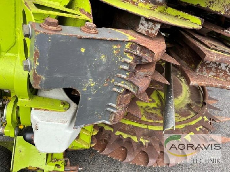 Maisgebiss del tipo CLAAS ORBIS 900 AC 3T, Gebrauchtmaschine en Meppen (Imagen 13)