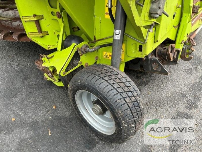 Maisgebiß du type CLAAS ORBIS 900 AC 3T, Gebrauchtmaschine en Meppen (Photo 17)