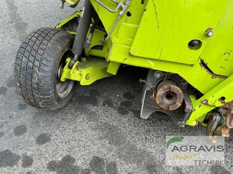 Maisgebiß du type CLAAS ORBIS 900 AC 3T, Gebrauchtmaschine en Meppen (Photo 16)