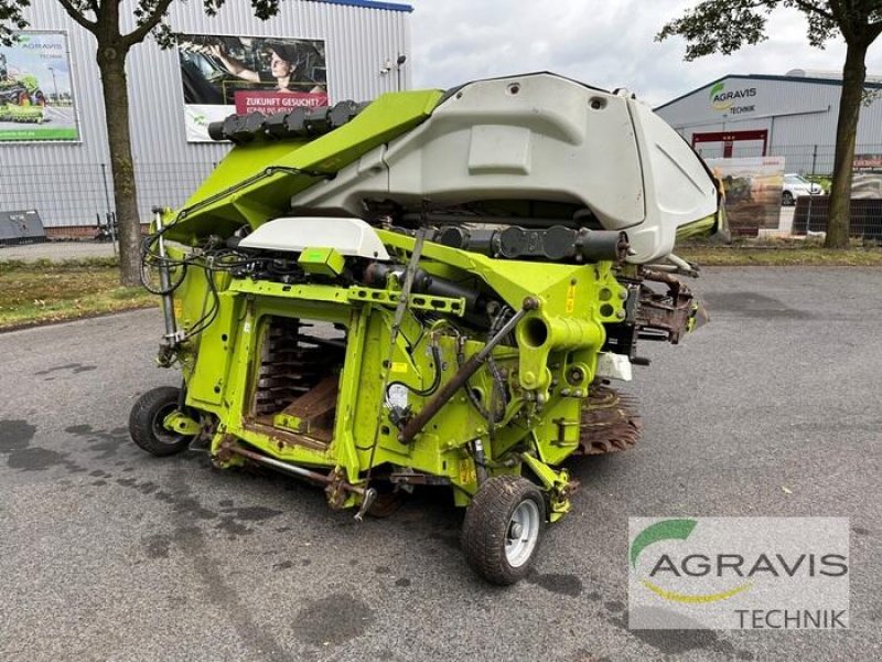 Maisgebiß del tipo CLAAS ORBIS 900 AC 3T, Gebrauchtmaschine en Meppen (Imagen 3)